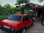 LADA (VAZ) 21099-6