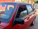LADA (VAZ) 21099-8