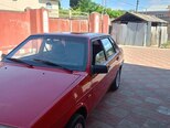 LADA (VAZ) 21099-18