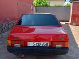 LADA (VAZ) 21099-17