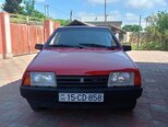 LADA (VAZ) 21099-1