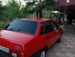 LADA (VAZ) 21099-3