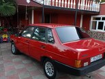 LADA (VAZ) 21099-4