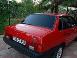 LADA (VAZ) 21099-2