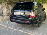 Land Rover RR Sport-4