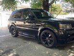 Land Rover RR Sport-3