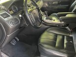 Land Rover RR Sport-6