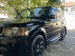 Land Rover RR Sport-2