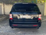 Land Rover RR Sport-5