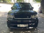 Land Rover RR Sport-1