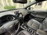 Chevrolet Cruze-8