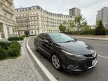 Chevrolet Cruze-2