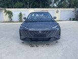 Changan Eado-1