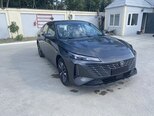 Changan Eado-4