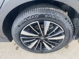 Changan Eado-5