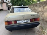 Mercedes 190-4