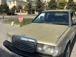 Mercedes 190-7