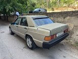 Mercedes 190-3