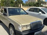 Mercedes 190-6