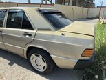 Mercedes 190-9