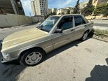 Mercedes 190-10