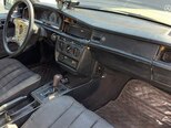 Mercedes 190-13