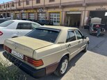 Mercedes 190-11