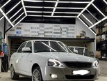 LADA (VAZ) Priora-1