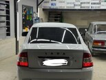 LADA (VAZ) Priora-4