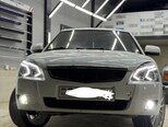 LADA (VAZ) Priora-3