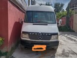 Mercedes Sprinter 208-1