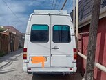 Mercedes Sprinter 208-2