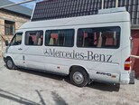 Mercedes Sprinter 208-5