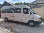 Mercedes Sprinter 208-4