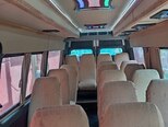 Mercedes Sprinter 208-3