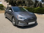 Hyundai Elantra-7