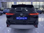Toyota Highlander-7