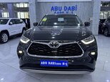 Toyota Highlander-2
