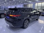 Toyota Highlander-5