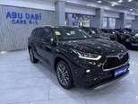 Toyota Highlander-3