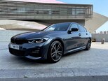 BMW 330-2
