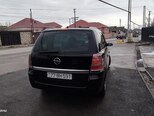 Opel Zafira-3