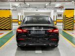 Mercedes E 300 de 4MATIC-2