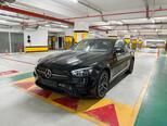 Mercedes E 300 de 4MATIC-4