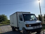 Mercedes 410 D-7