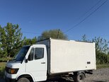 Mercedes 410 D-2