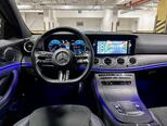 Mercedes E 300 de 4MATIC-7