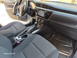 Toyota Corolla-4