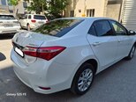 Toyota Corolla-9