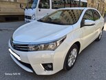 Toyota Corolla-7